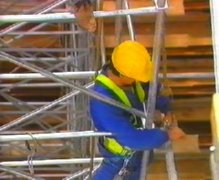obra (993) SEGURIDAD y SALUD en CONSTRUCCION